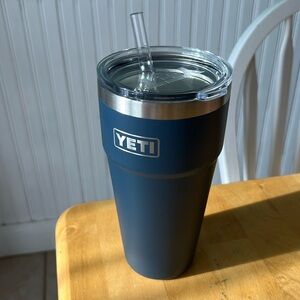 Yeti cup